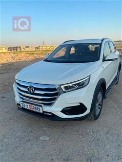 بايك سينوفا X65